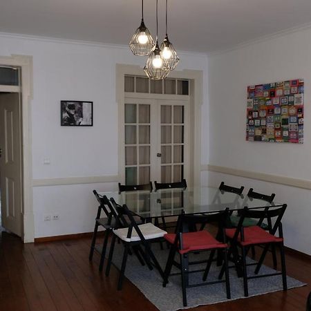 Apartamento Central Para Grupo Ou Familias Lisboa 外观 照片