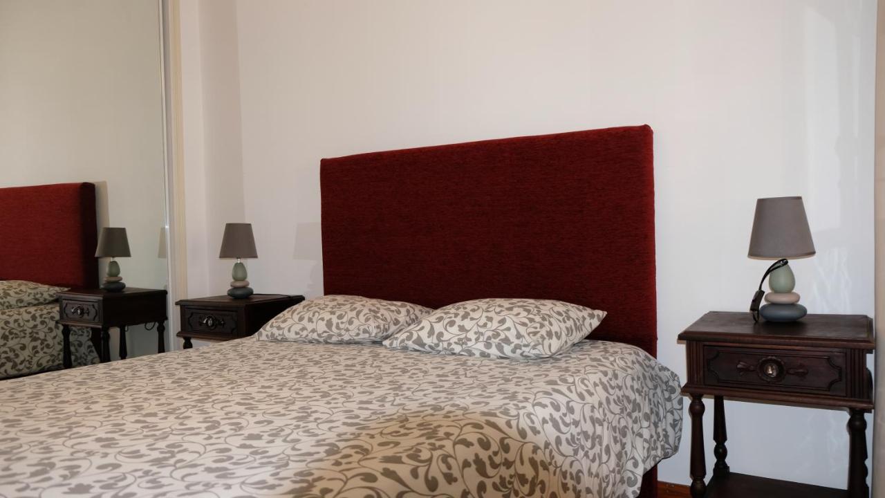 Apartamento Central Para Grupo Ou Familias Lisboa 外观 照片