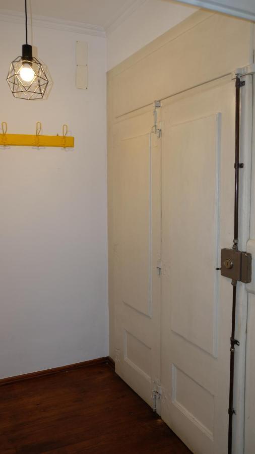 Apartamento Central Para Grupo Ou Familias Lisboa 外观 照片