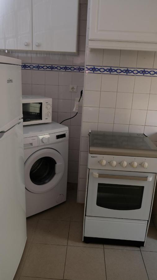 Apartamento Central Para Grupo Ou Familias Lisboa 外观 照片