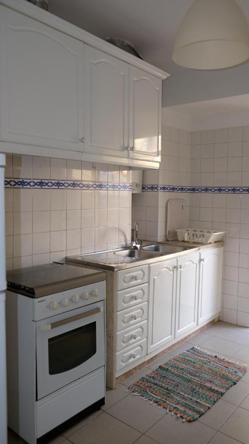 Apartamento Central Para Grupo Ou Familias Lisboa 外观 照片