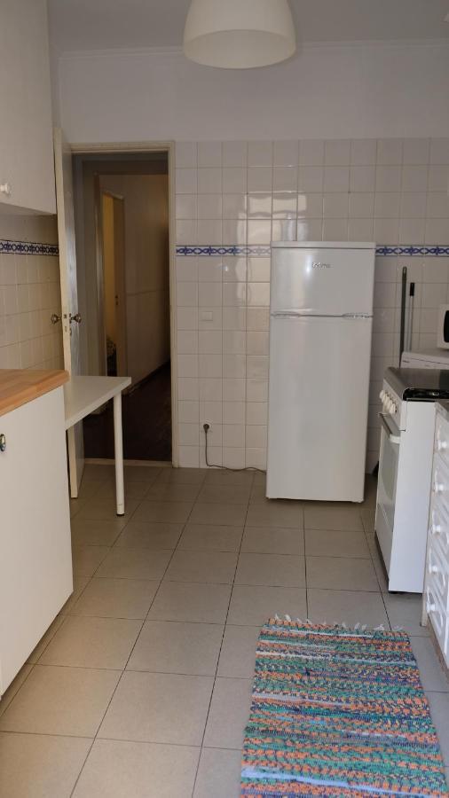 Apartamento Central Para Grupo Ou Familias Lisboa 外观 照片