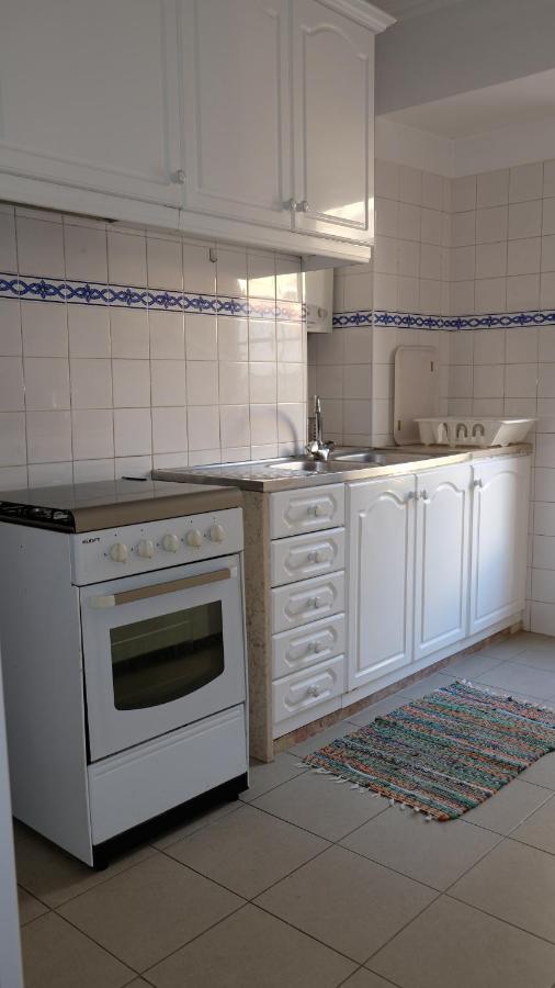 Apartamento Central Para Grupo Ou Familias Lisboa 外观 照片
