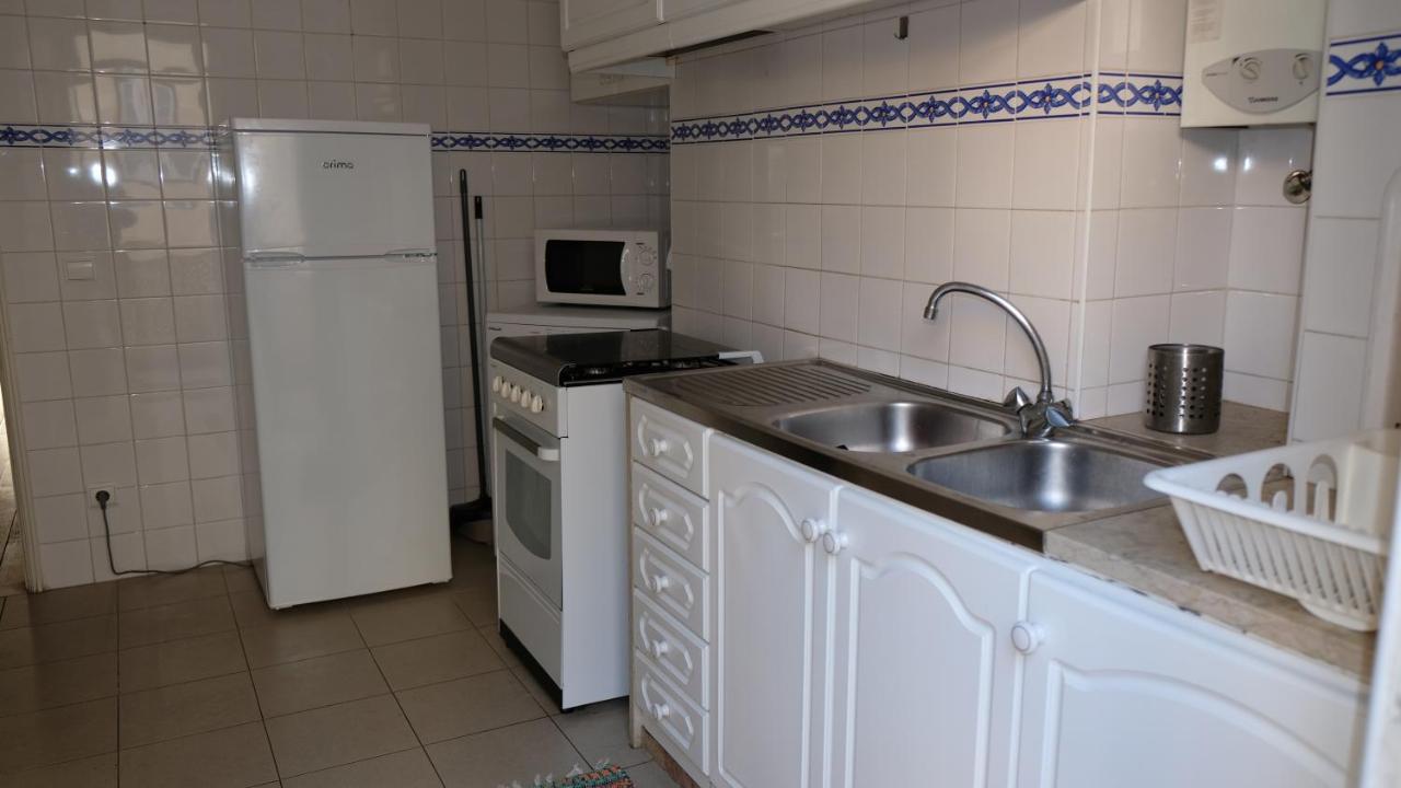 Apartamento Central Para Grupo Ou Familias Lisboa 外观 照片