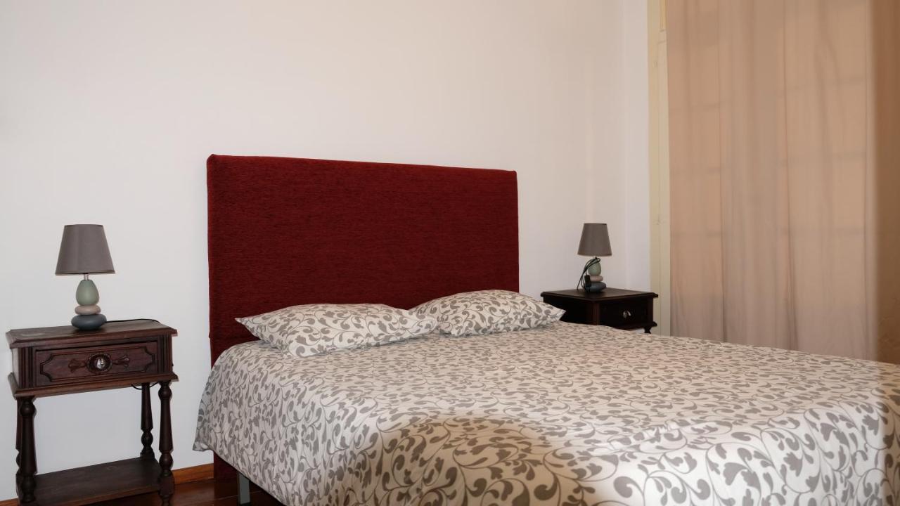 Apartamento Central Para Grupo Ou Familias Lisboa 外观 照片