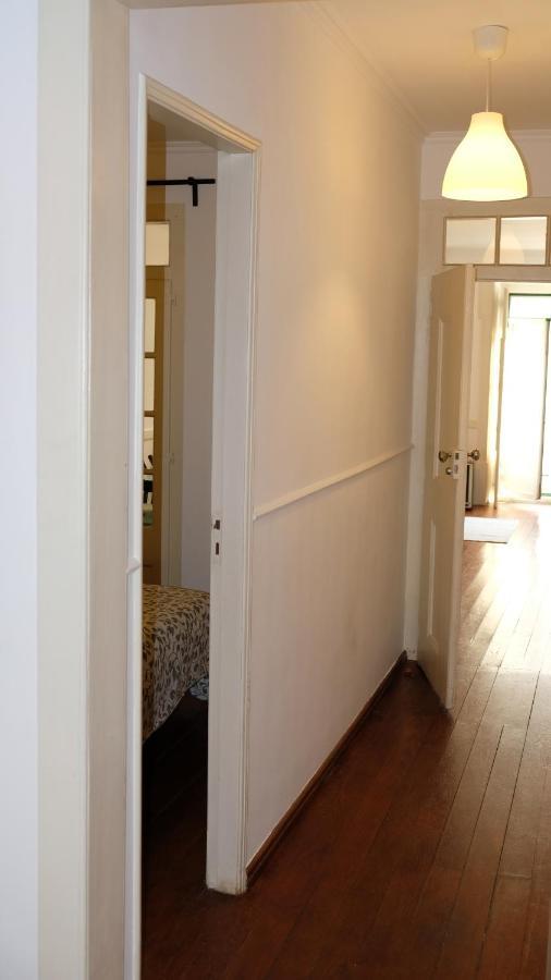 Apartamento Central Para Grupo Ou Familias Lisboa 外观 照片