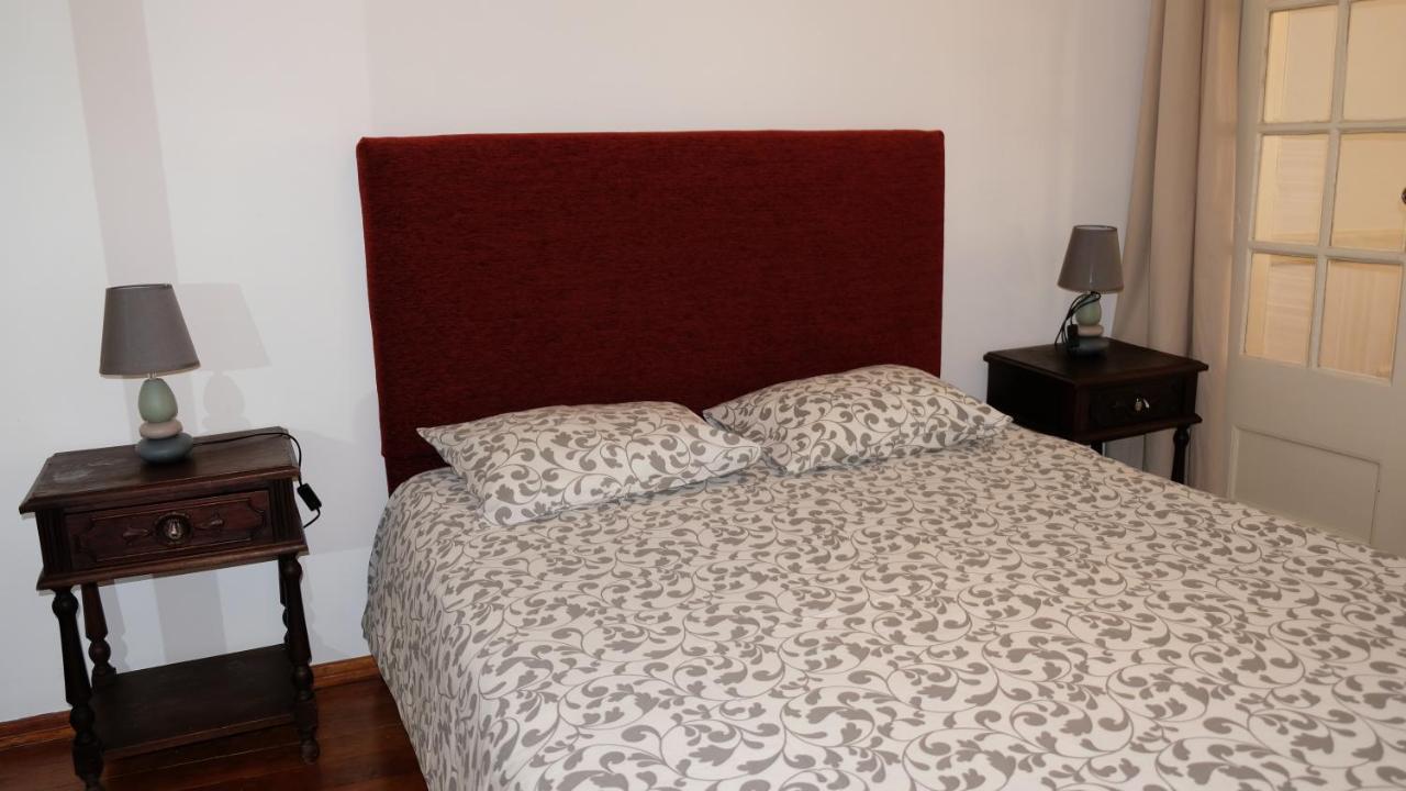 Apartamento Central Para Grupo Ou Familias Lisboa 外观 照片