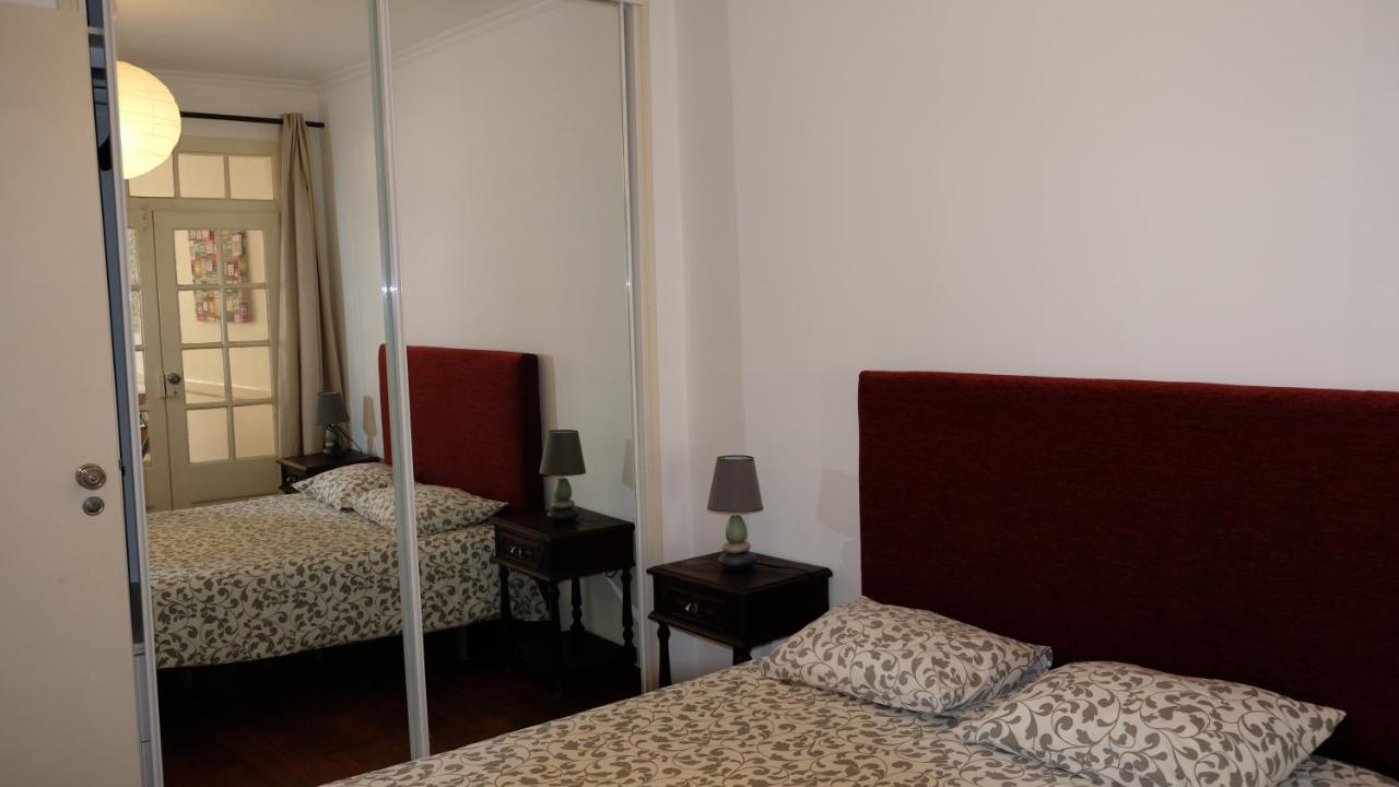 Apartamento Central Para Grupo Ou Familias Lisboa 外观 照片
