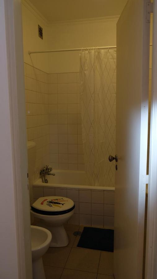 Apartamento Central Para Grupo Ou Familias Lisboa 外观 照片