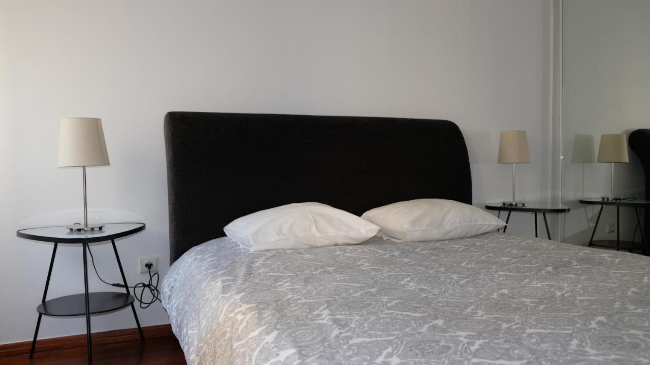 Apartamento Central Para Grupo Ou Familias Lisboa 外观 照片