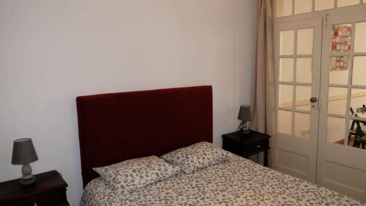 Apartamento Central Para Grupo Ou Familias Lisboa 外观 照片