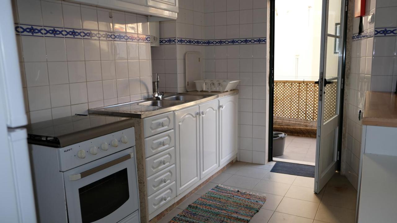 Apartamento Central Para Grupo Ou Familias Lisboa 外观 照片