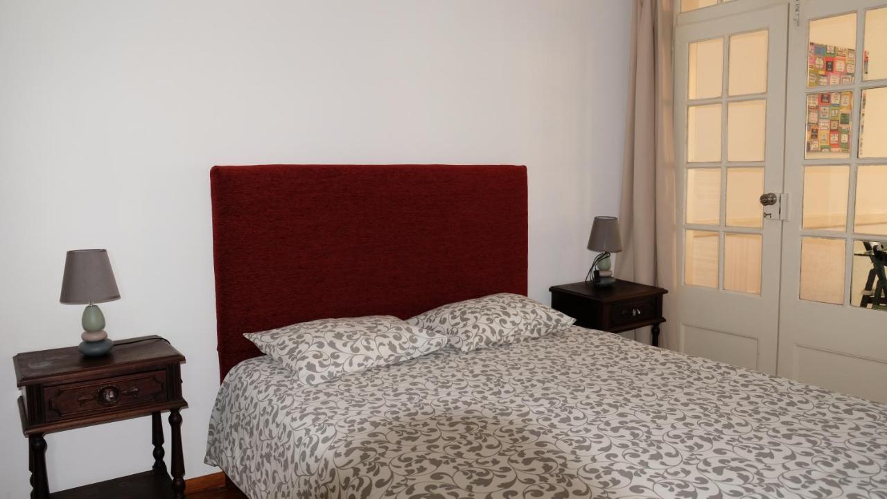 Apartamento Central Para Grupo Ou Familias Lisboa 外观 照片
