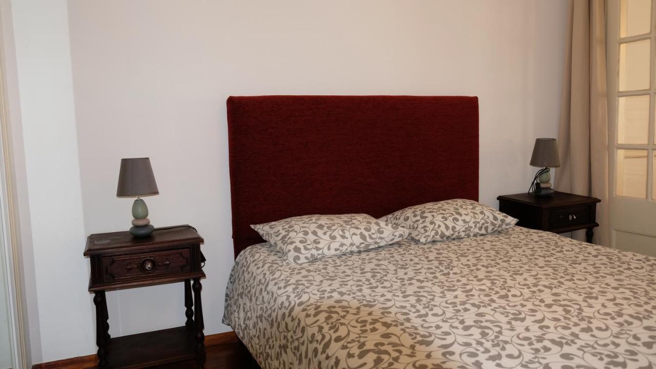 Apartamento Central Para Grupo Ou Familias Lisboa 外观 照片
