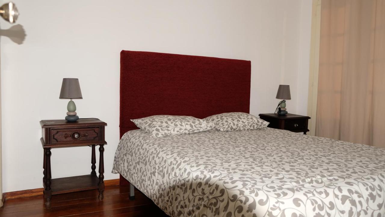 Apartamento Central Para Grupo Ou Familias Lisboa 外观 照片