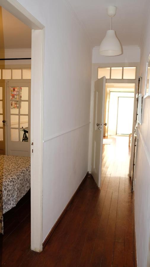 Apartamento Central Para Grupo Ou Familias Lisboa 外观 照片