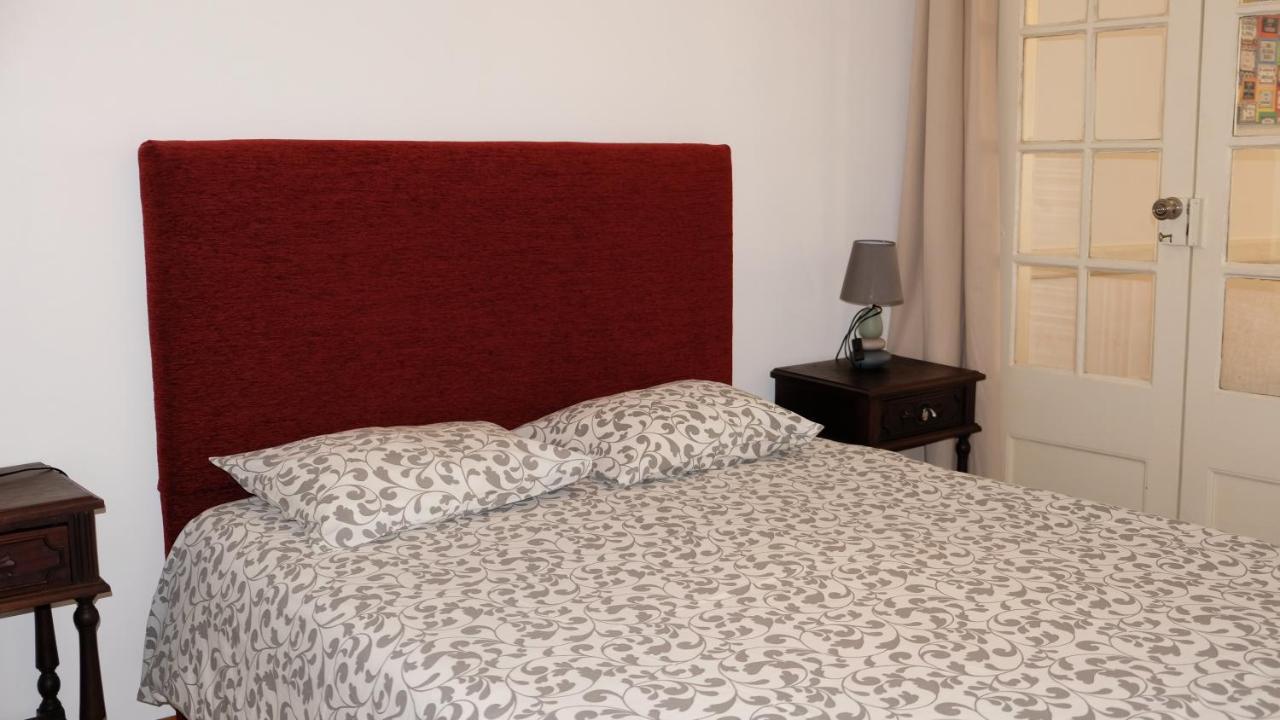 Apartamento Central Para Grupo Ou Familias Lisboa 外观 照片
