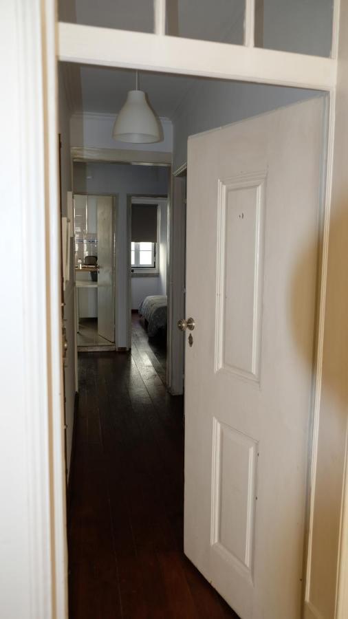 Apartamento Central Para Grupo Ou Familias Lisboa 外观 照片