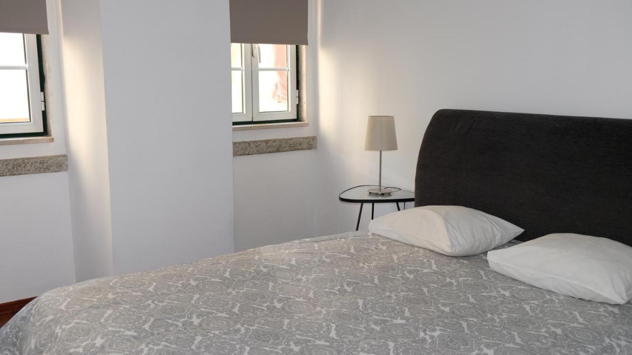 Apartamento Central Para Grupo Ou Familias Lisboa 外观 照片