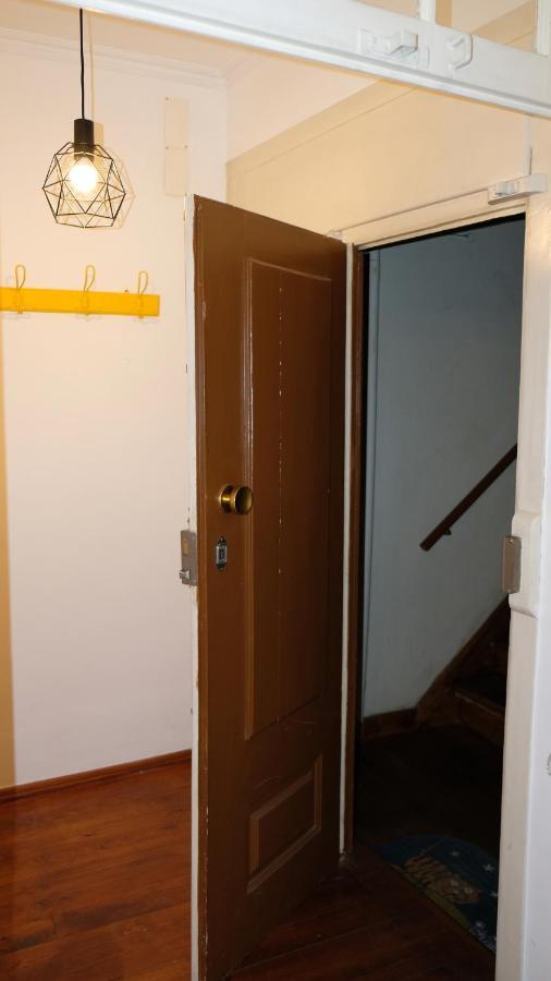Apartamento Central Para Grupo Ou Familias Lisboa 外观 照片