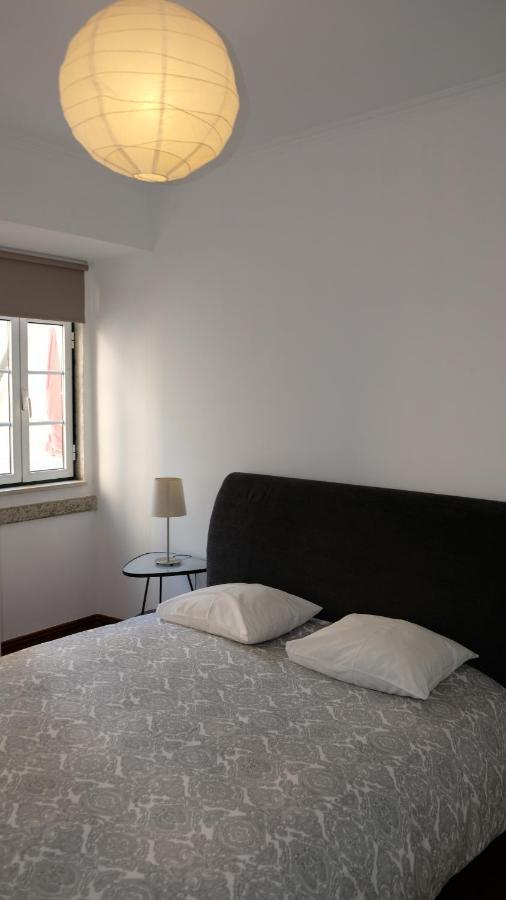 Apartamento Central Para Grupo Ou Familias Lisboa 外观 照片