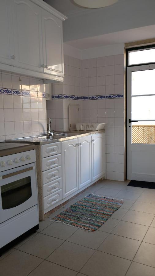Apartamento Central Para Grupo Ou Familias Lisboa 外观 照片