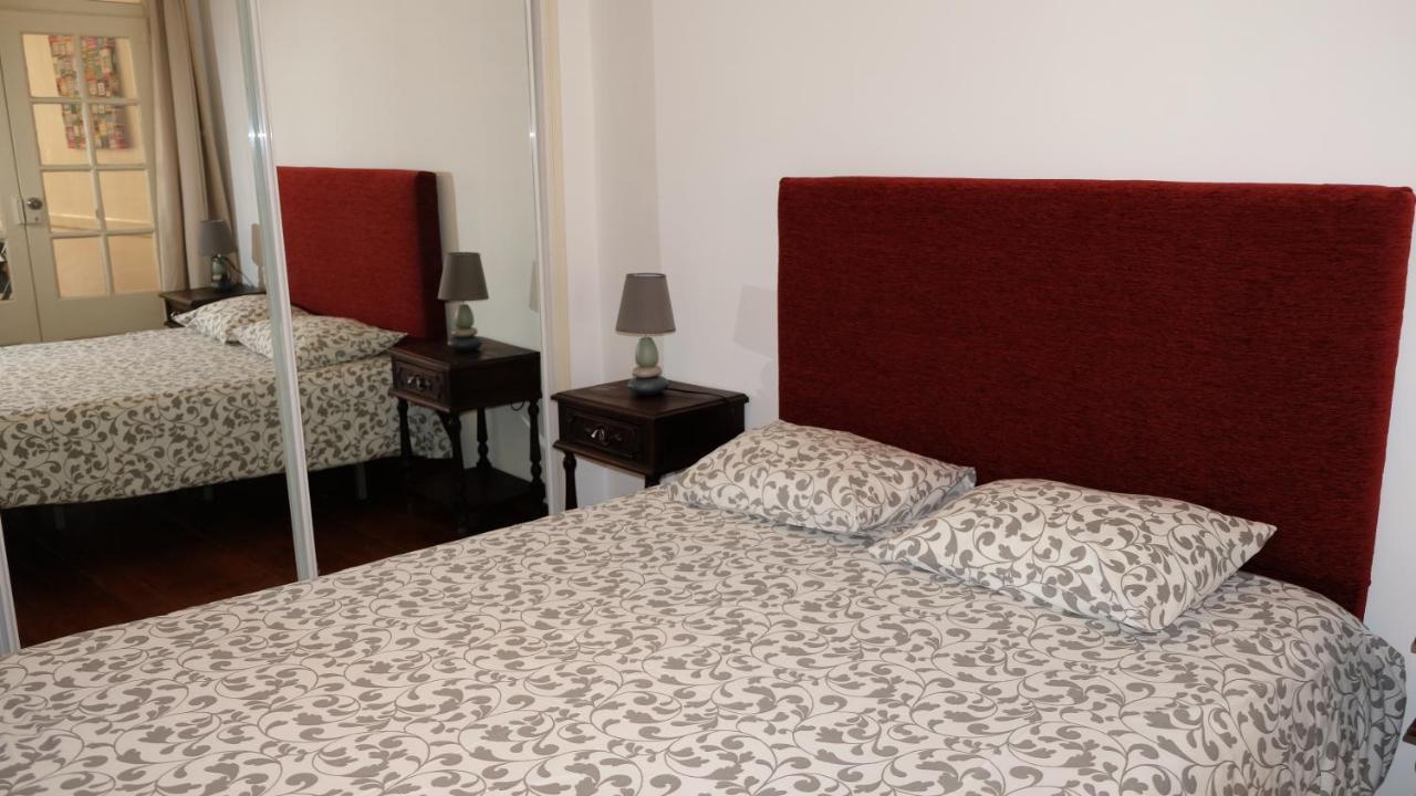 Apartamento Central Para Grupo Ou Familias Lisboa 外观 照片