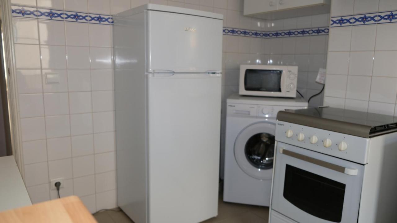 Apartamento Central Para Grupo Ou Familias Lisboa 外观 照片