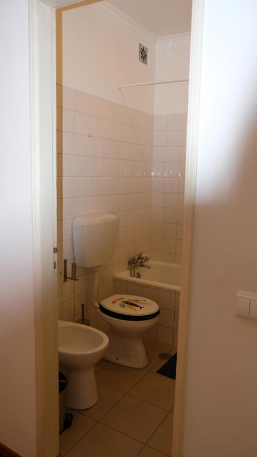 Apartamento Central Para Grupo Ou Familias Lisboa 外观 照片