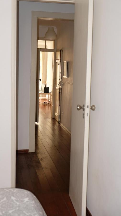 Apartamento Central Para Grupo Ou Familias Lisboa 外观 照片