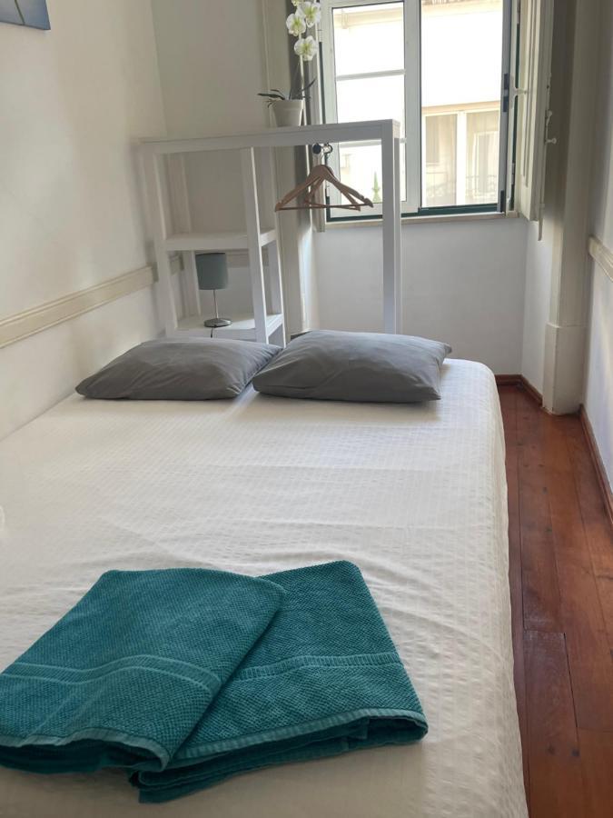 Apartamento Central Para Grupo Ou Familias Lisboa 外观 照片